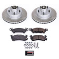 PowerStop auto part