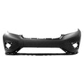 CAPA FRT BUMPER COVER PRIME NISSAN MURANO 1518