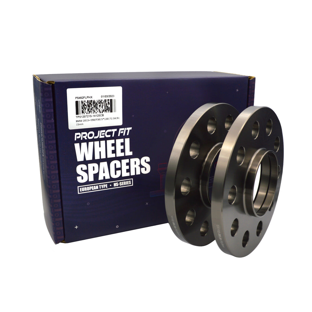 West Coast Accessories spacers