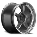 ADVANTI RACING HYBRIS 17X7.5 5X115