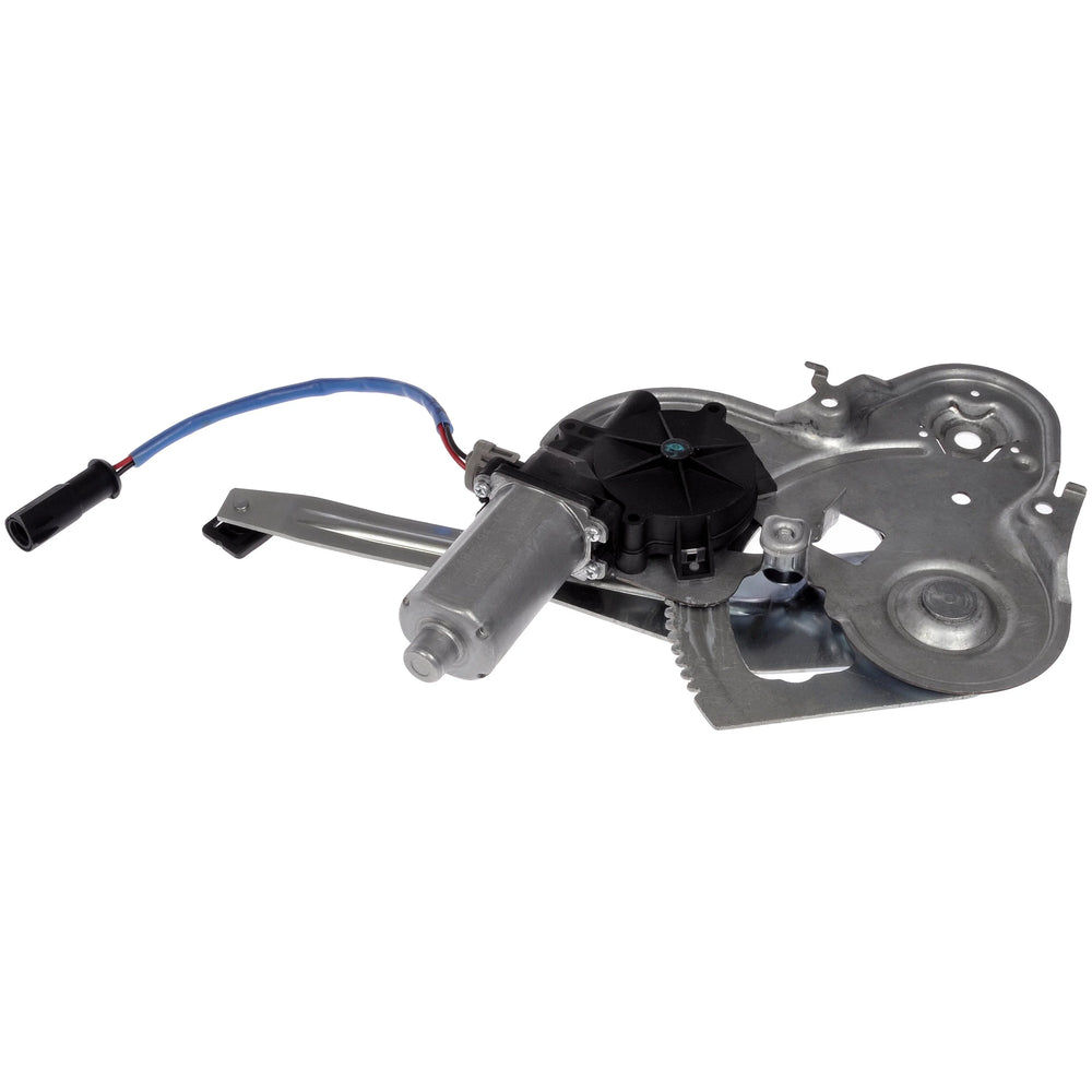 WINDOW REGULATOR
