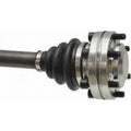 NEW CV DRIVE AXLES