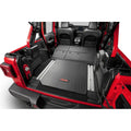 Mopar OE Cargo Area Liner Jeep JL 18