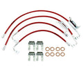 Crown Performance auto part
