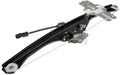 WINDOW REGULATOR