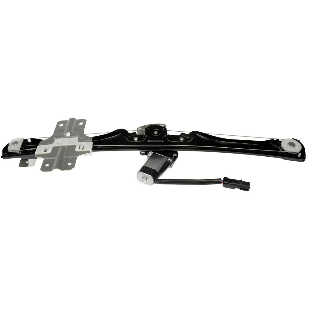 WINDOW REGULATOR
