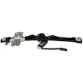 WINDOW REGULATOR