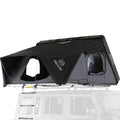 Smittybilt Internal Pole Set Covered