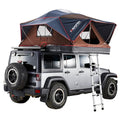 Smittybilt Internal Pole Set Covered