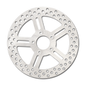 Performance Machine Disc 13 x .20 1 Pc Eco 5 Spoke Stainless Steel