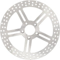 Performance Machine Disc 13 x .20 1 Pc Eco 5 Spoke Stainless Steel