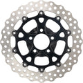 Performance Machine Disc 13 x .20 1 Pc Eco 5 Spoke Stainless Steel