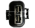 0910 HY SNATA 2.4L RAD & COND CFA