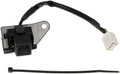 PARK ASSIST CAMERA