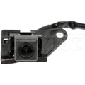 PARK ASSIST CAMERA