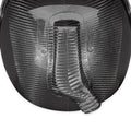 Simpson auto part installed view