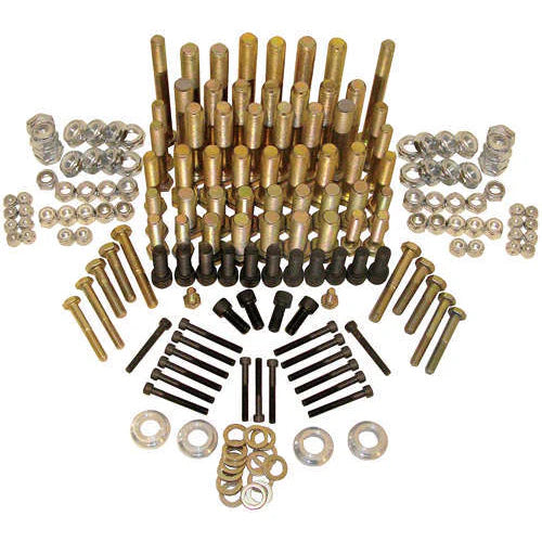 KING RACING PRODUCTS hardware kit