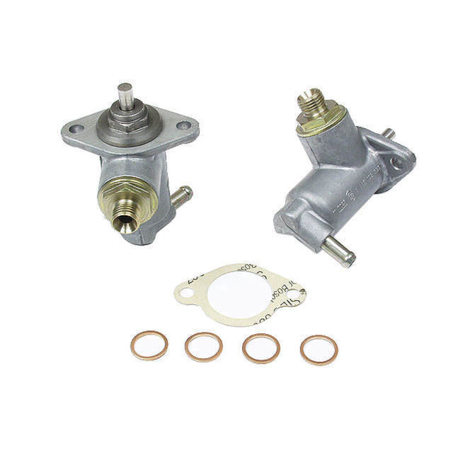 SUPPLY PUMP