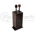 SHIFTER,HOIST+PTO,DUAL LEVER