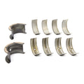 PISTON WITH RINGS