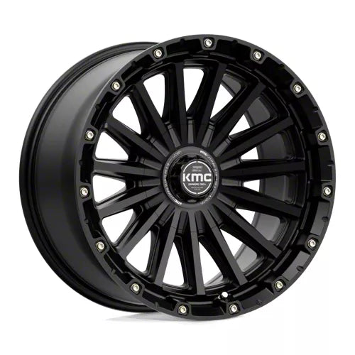 TEMPO 17X9 6X135.00/6X139.70 SATIN