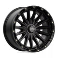 TEMPO 17X9 6X135.00/6X139.70 SATIN