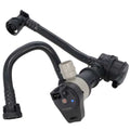 VAPOR CANISTER VENT VALVE