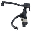 VAPOR CANISTER VENT VALVE