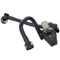 MOTORAD auto part installed view