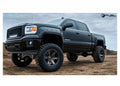 D564 17X9 6X5.5 MT-BLK-DDT 20MM