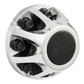CAP;08-10 SILVERADO;CHRM;REAR PAIR
