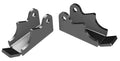 ~(13.1 lbs. 36X8X8)~ Rear Adjustable Cross-Over Shock Mount Kit XJ