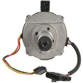 NEW IGNITION DISTRIBUTORS
