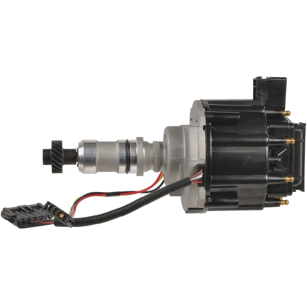 NEW IGNITION DISTRIBUTORS