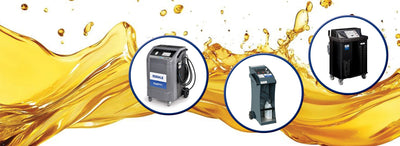 Mahle Service Solutions auto part