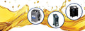 Mahle Service Solutions auto part