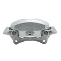 DFC 09-12 Audi Q5 Front-R Silver Zinc Coated Premium Caliper