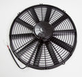 16 High Performance Fan - Push / Straight