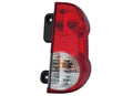 CAPA NS NV200 1318 TAILLAMP ASSY RH