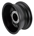 BAJA 15x7 5x139.70 Satin Black Wheel