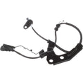 STANDARD IGN auto part