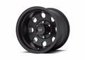 AR172 15X7 5X4.5 S-BLK -6MM