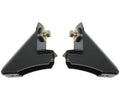 Ford Bump Drops Rear 2000-2005 Excursion 4x4 with 4.5 Inch Lifts Carli Suspension