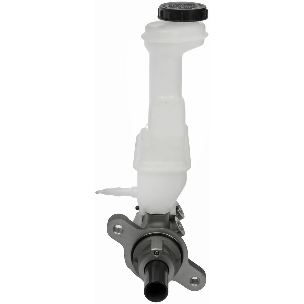 NEW MASTER CYLINDER