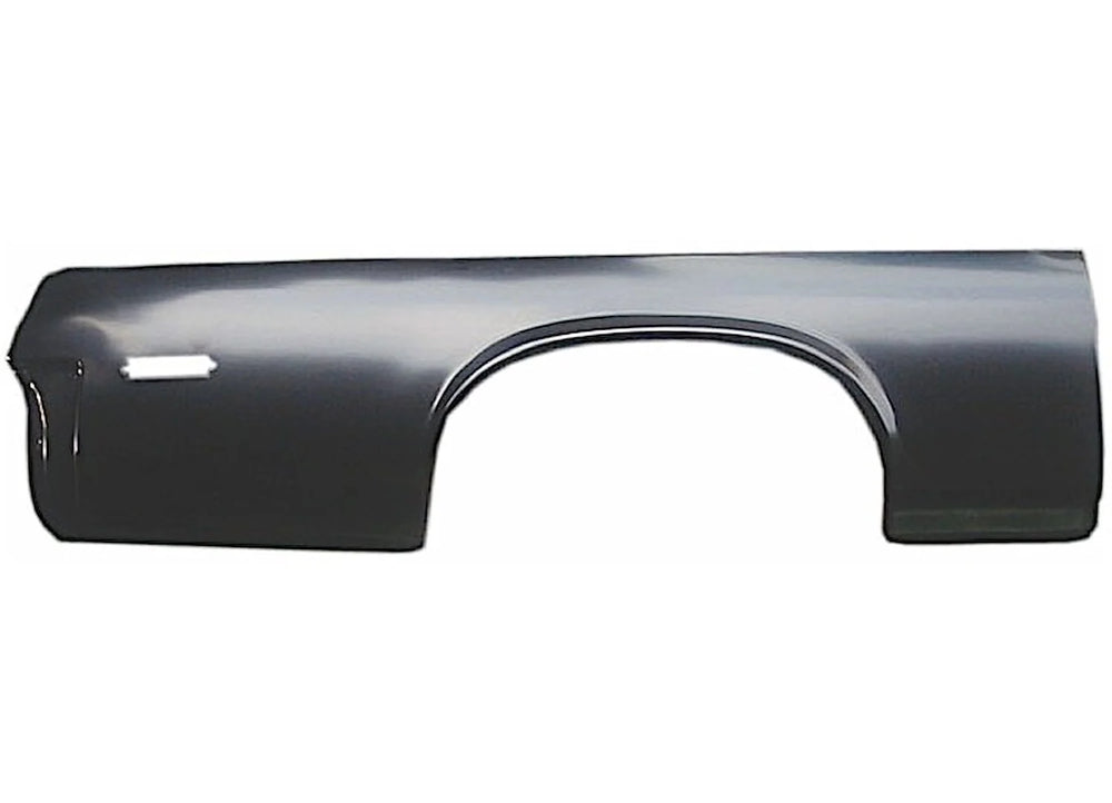 Sherman Parts auto part