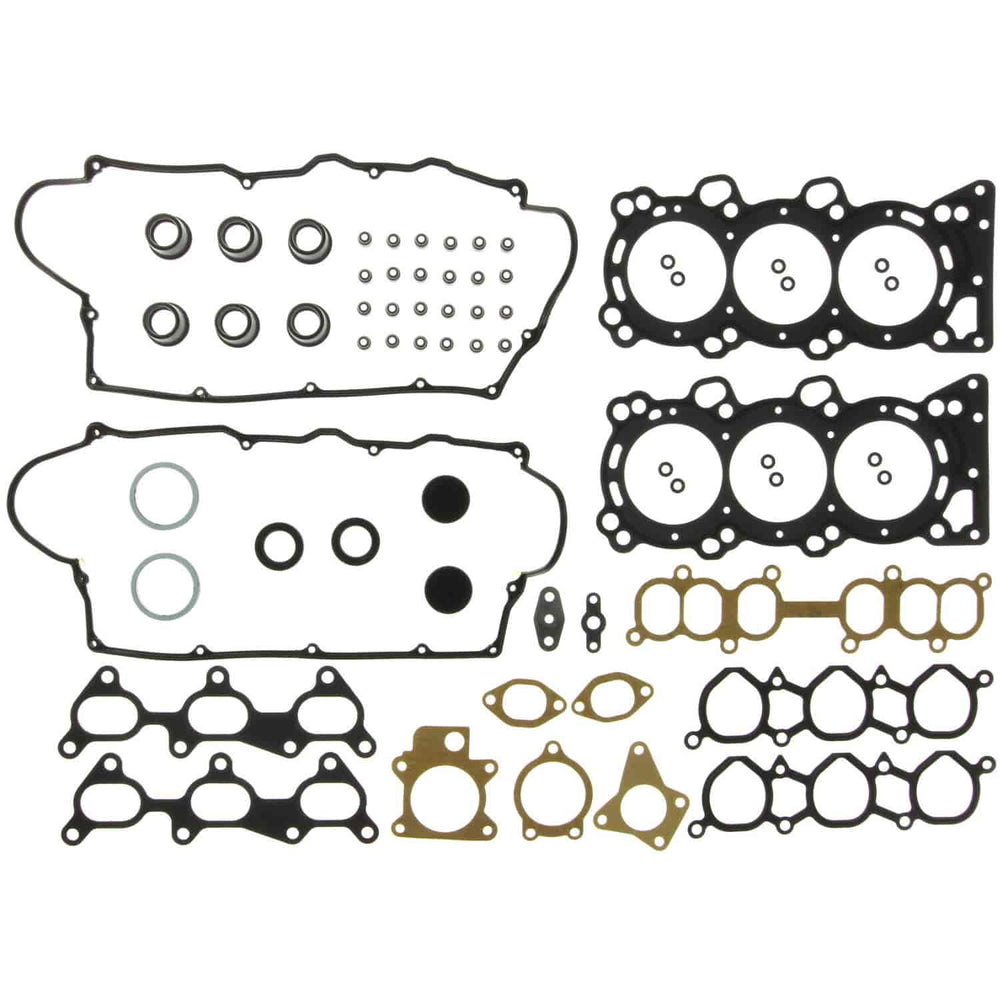 Head Set Isuzu:Trooper(92-95) Rodeow 3165cc6VDI SOHC Eng.(93-95)