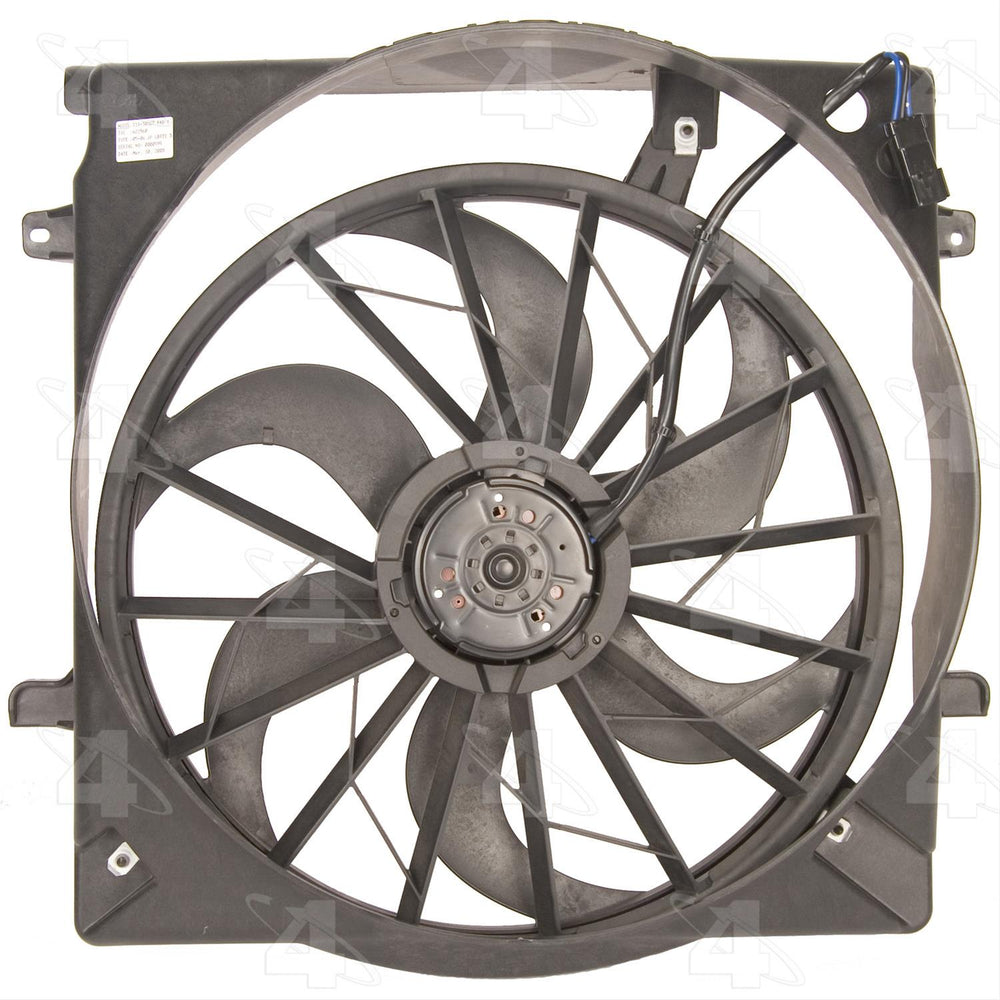 FOUR SEASONS auto part