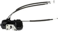 INTGR LATCH ACTUATOR