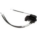 INTGR LATCH ACTUATOR