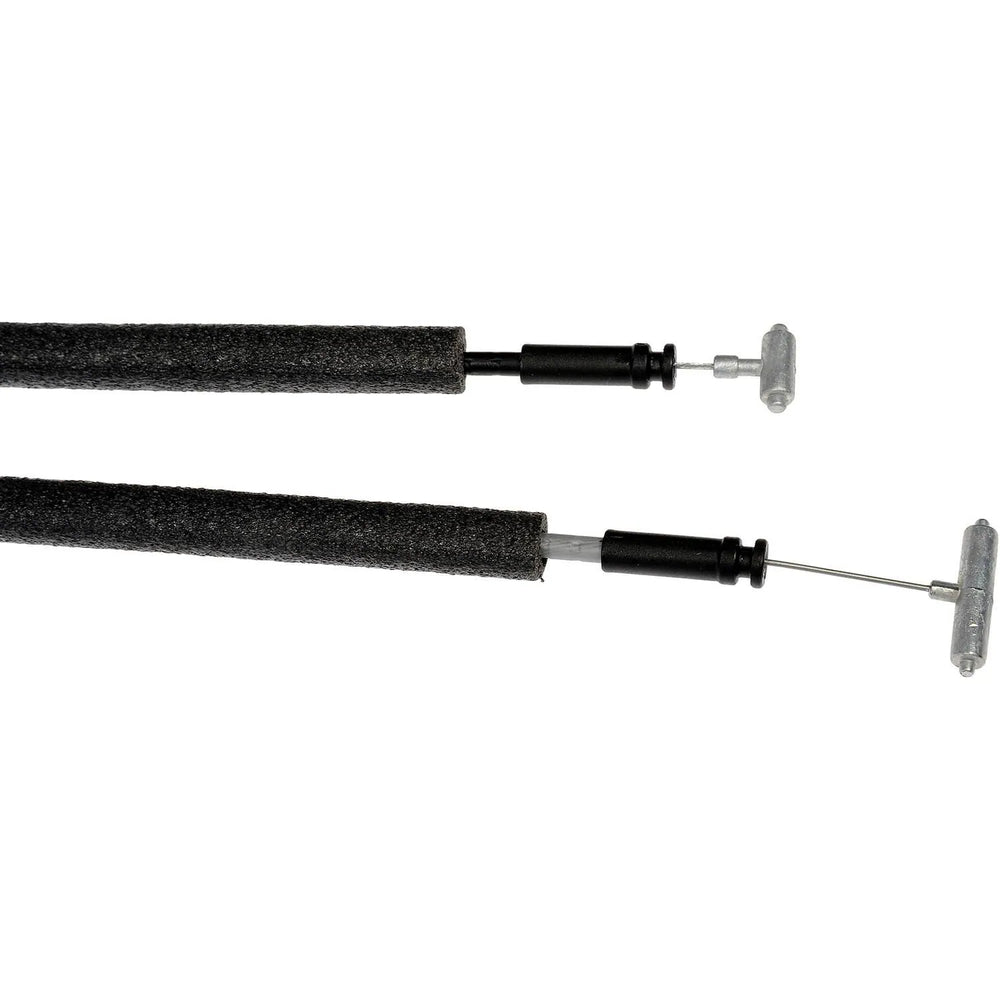 INTGR LATCH ACTUATOR
